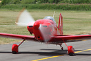 Bushby Midget Mustang