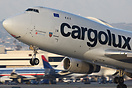 Boeing 747-4R7F/SCD