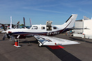 Piper PA-46 Malibu Meridian