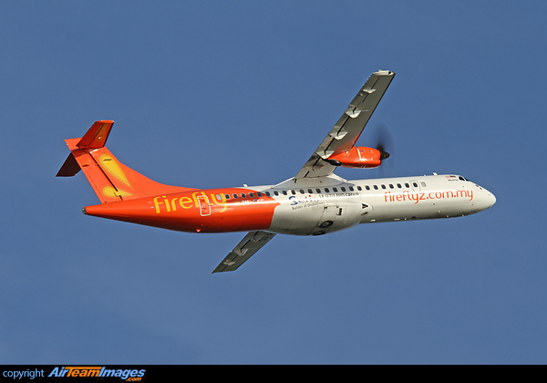 ATR 72-500