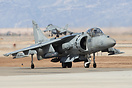 Boeing AV-8B Harrier II+