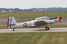 Morane-Saulnier MS-733 Alcyon