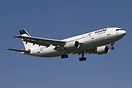 Airbus A300B4-605R