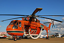 Sikorsky S-64F Skycrane