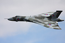 Avro 698 Vulcan B2