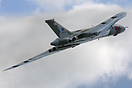 Seen here thrilling the crowd at Waddington airshow 2010