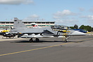 Saab JAS-39D Gripen