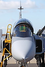 Saab JAS-39D Gripen