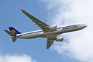 Airbus A330-322