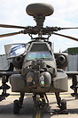AgustaWestland Apache AH1