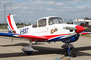 Fuji FA-200 Aero Subaru