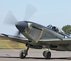 Supermarine 395 Seafire F17