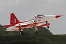 Canadair NF-5B