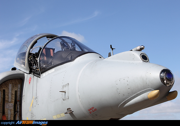 British Aerospace Harrier GR.9 British Aerospace Harrier GR.9