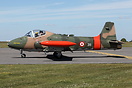 BAC Strikemaster Mk84