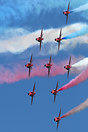 Red Arrows