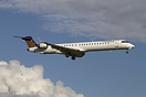 Bombardier CRJ-900 NextGen