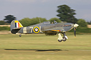 Hawker Sea Hurricane Mk IB 