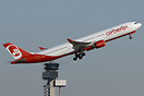 Airbus A330-322