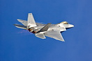 Lockheed Martin F-22A Raptor