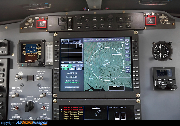 Viking DHC-6-400 Twin Otter (C-FMJO) Aircraft Pictures & Photos