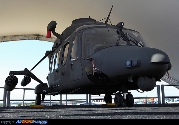 AgustaWestland AW149 a multi-purpose medium class helicopter, for military and government agencies. AgustaWestland AW149