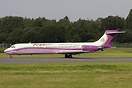 McDonnell Douglas MD-87