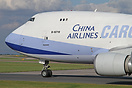 Boeing 747-409F/SCD