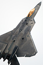 Lockheed Martin F-22A Raptor