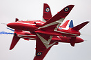 Red Arrows