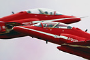Red Arrows
