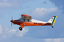 The Aero Boero AB-115 is an Argentine civil utility aircraft successfu...