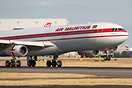 Airbus A340-313E