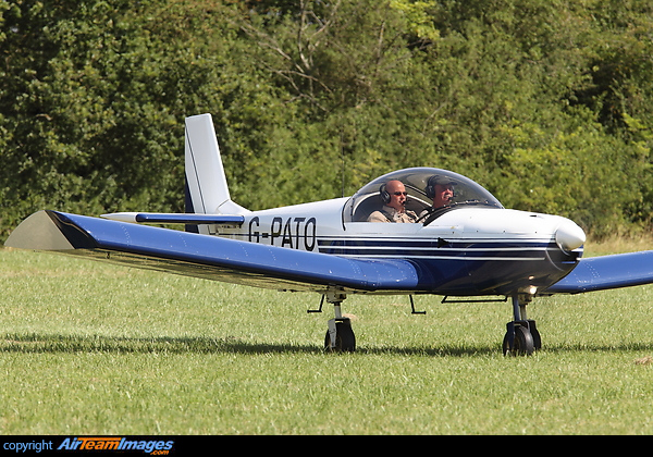Zenair CH-601 Zodiac Zenair CH-601 Zodiac