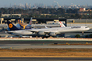 Airbus A340-642