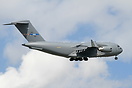 Boeing C-17A Globemaster III