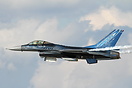 F-16AM Fighting Falcon 