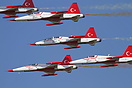 Turkish Stars