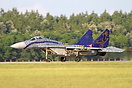 MiG-29B Fulcrum