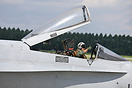 EF-18A+ Hornet