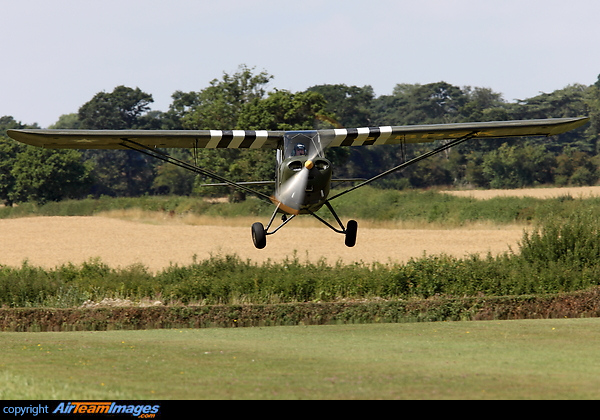 Aeronca 7AC Champion Aeronca 7AC Champion