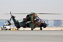 Eurocopter EC-665 Tigre HAP