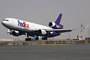 McDonnell Douglas MD-11F