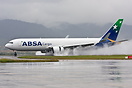 Boeing 767-316F/ER