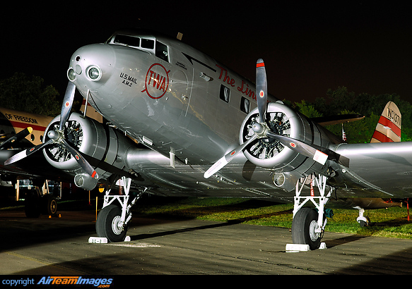 Douglas DC-2-118B Douglas DC-2-118B