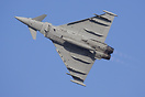 Eurofighter Typhoon FGR4
