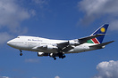 Boeing 747SP-44