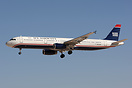 Airbus A321-231