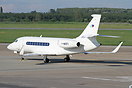 Dassault Falcon 2000LX
