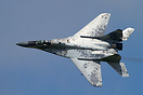 Mikoyan-Gurevich MiG-29AS